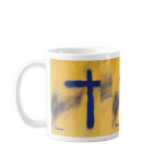 Blue Falcon by Rossouw mugs