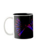 "Blue Fantasia" Mug