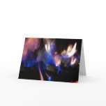 Blue Fire cards