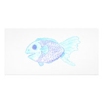 Blue Fish
