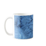 Blue Flakes mugs