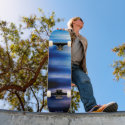 Blue Flame skateboards