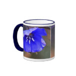 Blue Flax Mug
