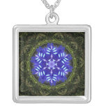 Blue Flower