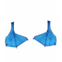 Blue Footed Boobie Feet t-shirts