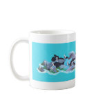 Blue Footed Boobies Mug