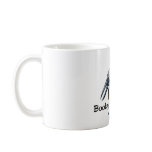 BLUE-FOOTED BOOBY mugs