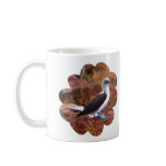 Blue-footed Booby Mug