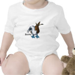 BLUE-FOOTED BOOBY TEES