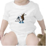 BLUE-FOOTED BOOBY TEES