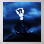 Blue For the Dance posters