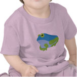 Blue Frog