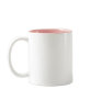 Blue Front Amazon Mug