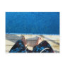 Blue&Fun Postcard