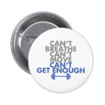 Blue "Get Enough" Button