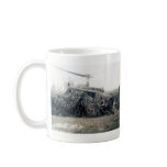 Blue Ghost Platoons -Lift and Blues mugs