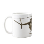 Blue Ghost Platoons - Scouts Coffee Mug