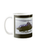 Blue Ghost Platoons - Weapons Coffee Mug