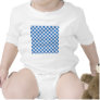 Blue Gingham