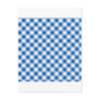Blue Gingham