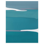 Blue Glacier Personalized Flyer