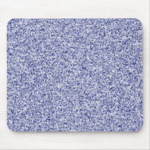 Blue Granite Mouse Mats