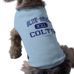 Blue Grass Colts Middle Elizabethtown pet clothing