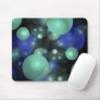 Blue & Green Bubbles