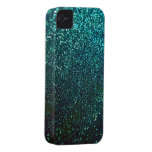 Blue/Green Glitter Sparkle iPhone Cover casemate cases