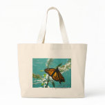 Blue Green Orange bags
