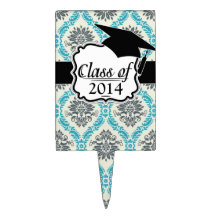 blue grey and cream elegant damask