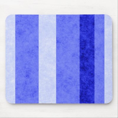 blue grunge stripes by hospitalera