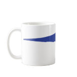 blue hang-glider icon mugs