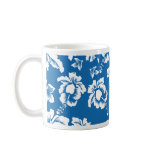 Blue Hawaii Mug