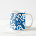 Blue Hawaii Mug