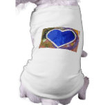 Blue Heart Pet Clothing pet clothing