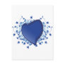 Blue Heart