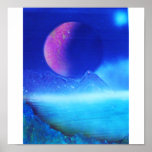 Blue Heaven posters