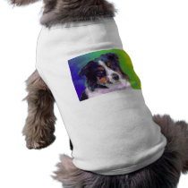 Blue Heeler Doggie Shirt