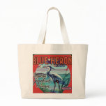 blue heron brand bag