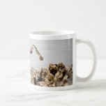 Blue Heron Coffee Mug