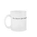 Blue Heron Zen Buddhist Centre Coffee Mug