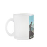 Blue Hills Coonhounds Coffee Mugs