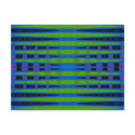 Blue Horizon Post Card