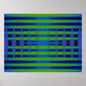 Blue Horizon posters