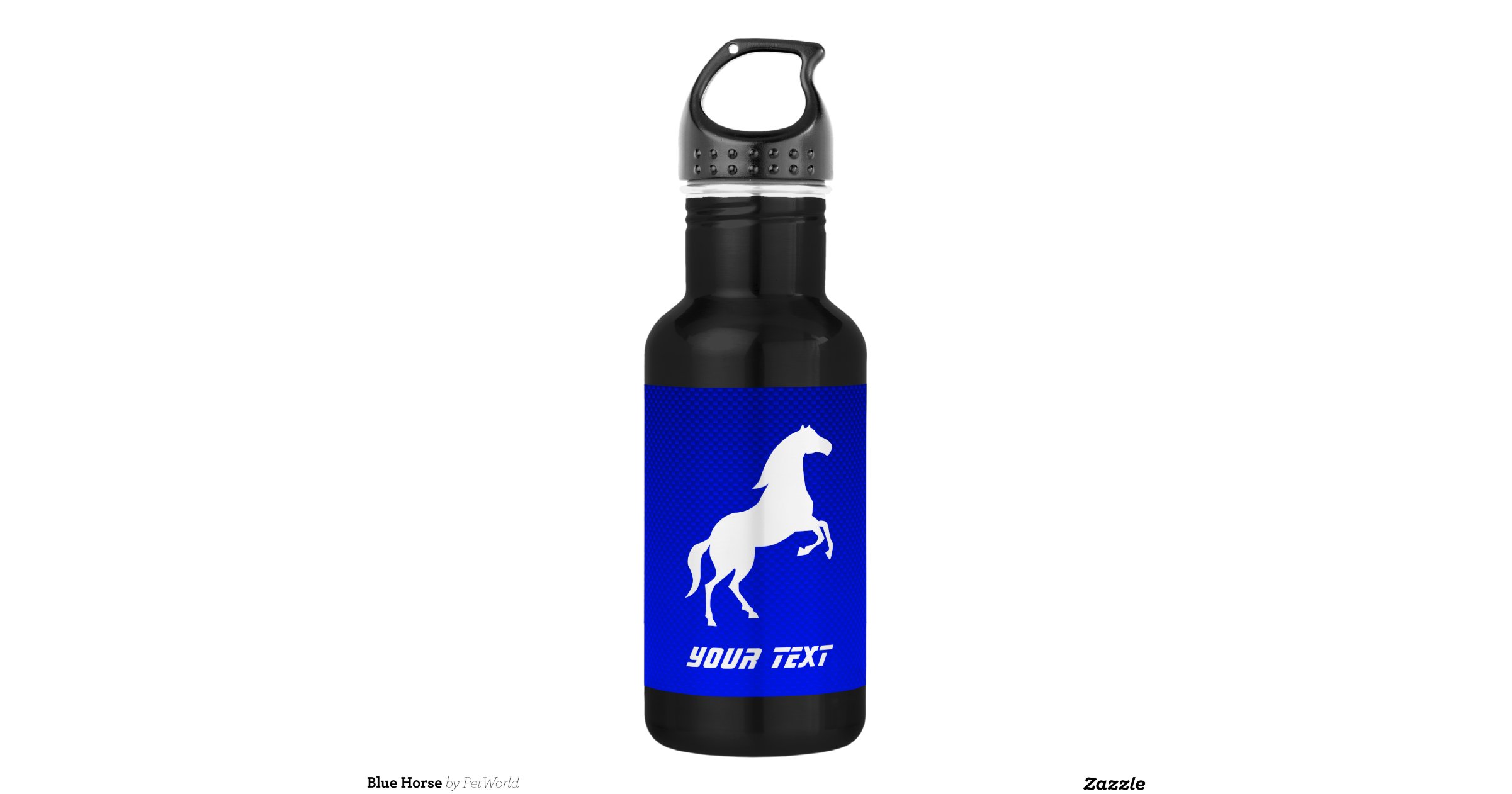 Customise Drink Bottle Customise Drink Bottle