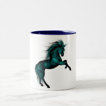 Blue Ice mugs
