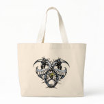 Blue Ice Dragonheart Bags