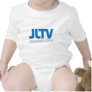BLUE  Infant Onesie / Creeper