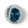 Blue inverted face with hand over mouth button